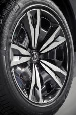 Acura MDX Prototype 2013 года
